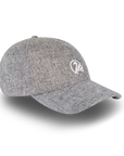 Offcut x Swanndri - Grey