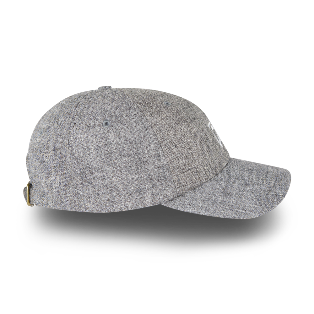 Offcut x Swanndri - Grey