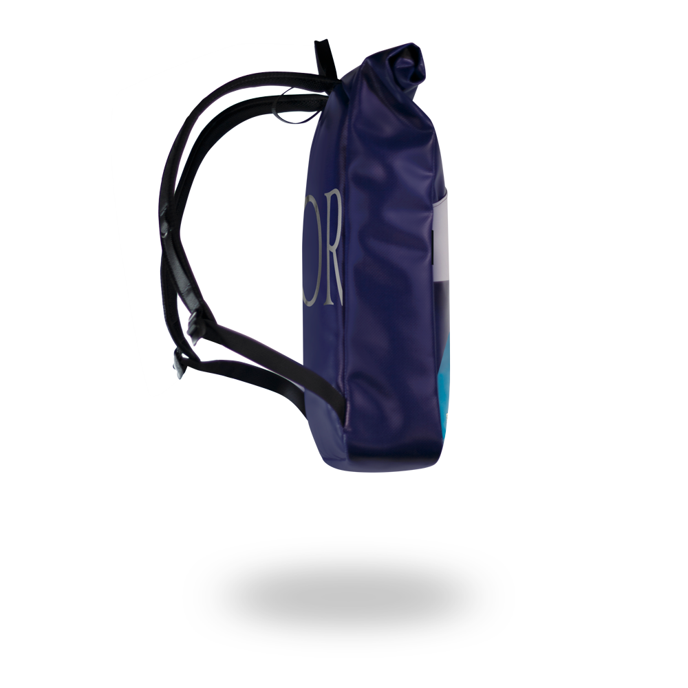 Hi-Rolla Backpack
