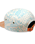 Brain Dump 5 panel