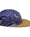 Save the Whales 5 panel