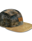 Forrest Velvet