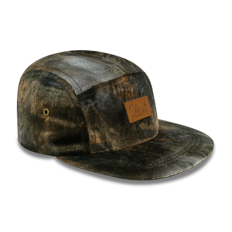 Forrest Velvet