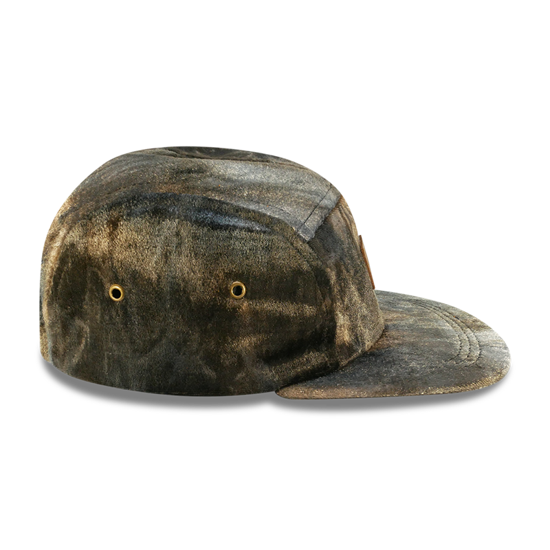 Forrest Velvet