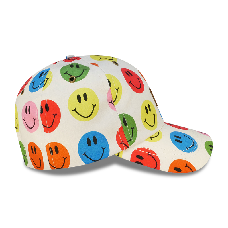 Have a nice day - 6 panel dad hat