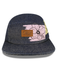 SUPER RARE - Beautifully Frank 5 panel