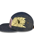 SUPER RARE - Beautifully Frank 5 panel