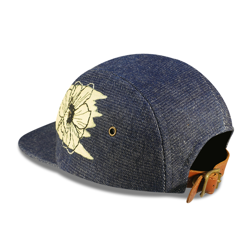 SUPER RARE - Beautifully Frank 5 panel