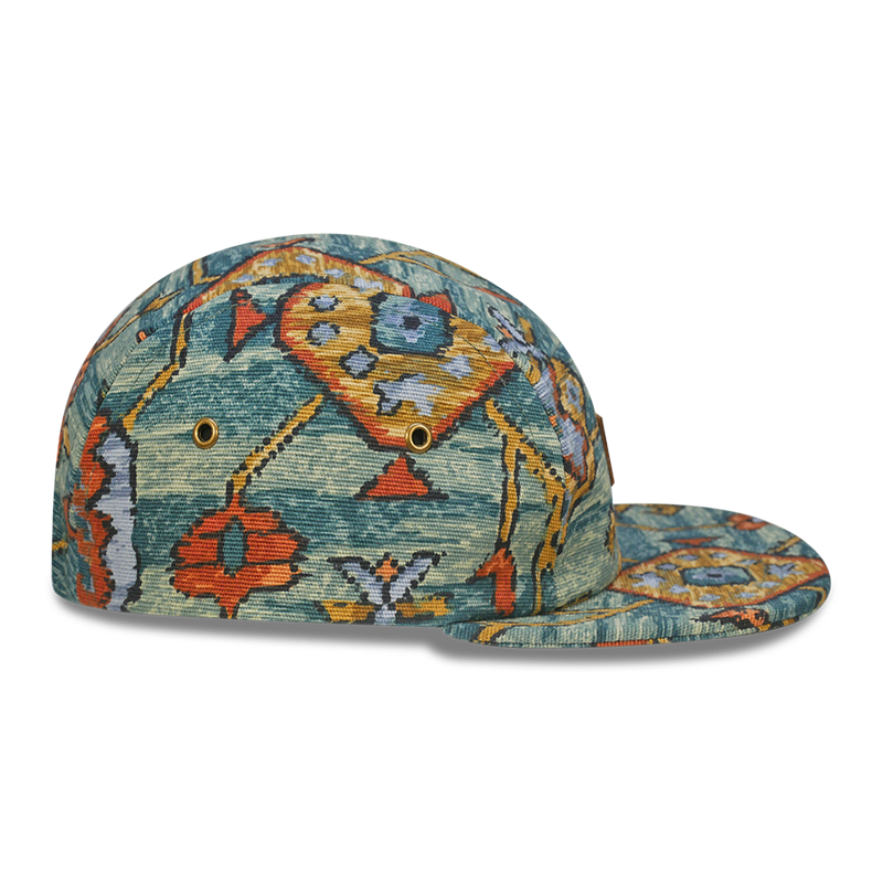 The Old couch 5 panel