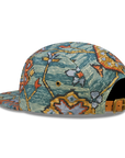 The Old couch 5 panel