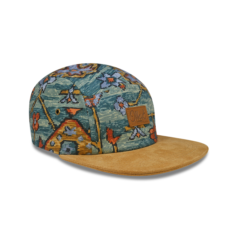 The Old couch 5 panel