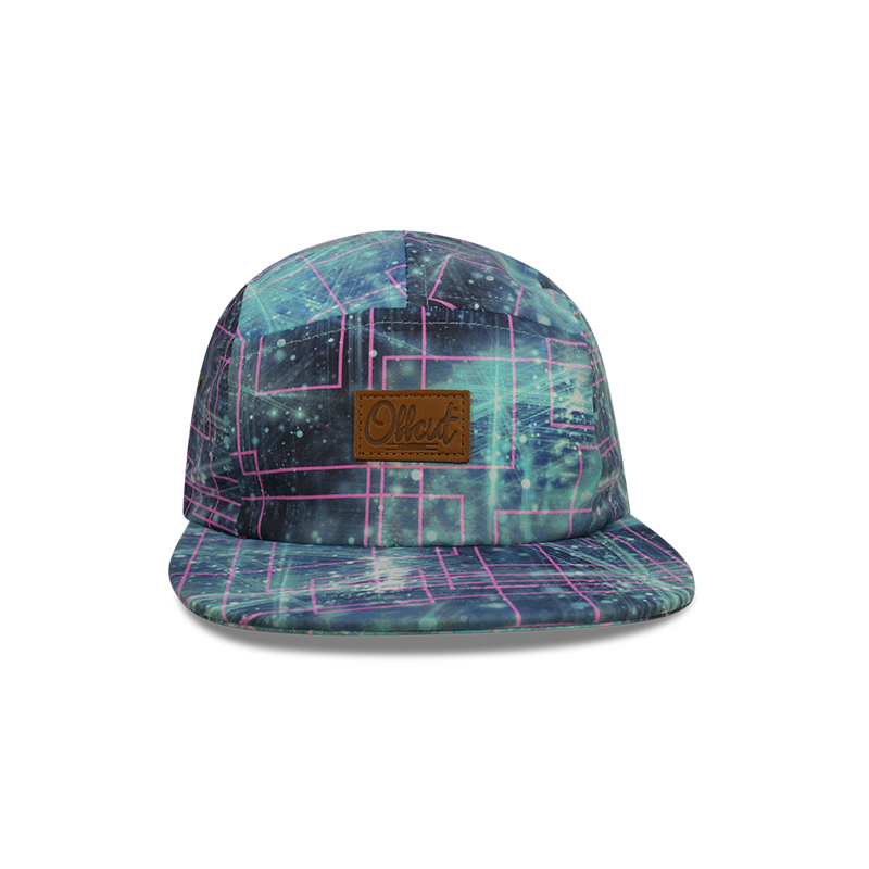 CELESTIAL 5 panel