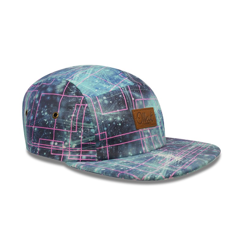 CELESTIAL 5 panel