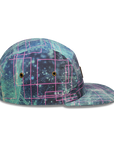 CELESTIAL 5 panel