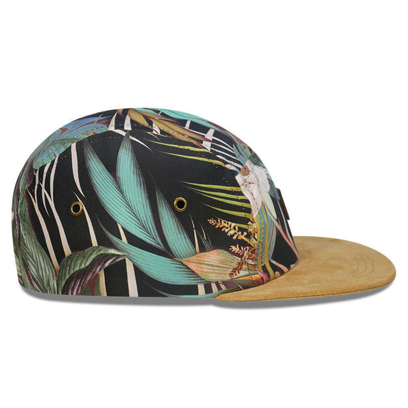 ATERRAMENTO 5 panel