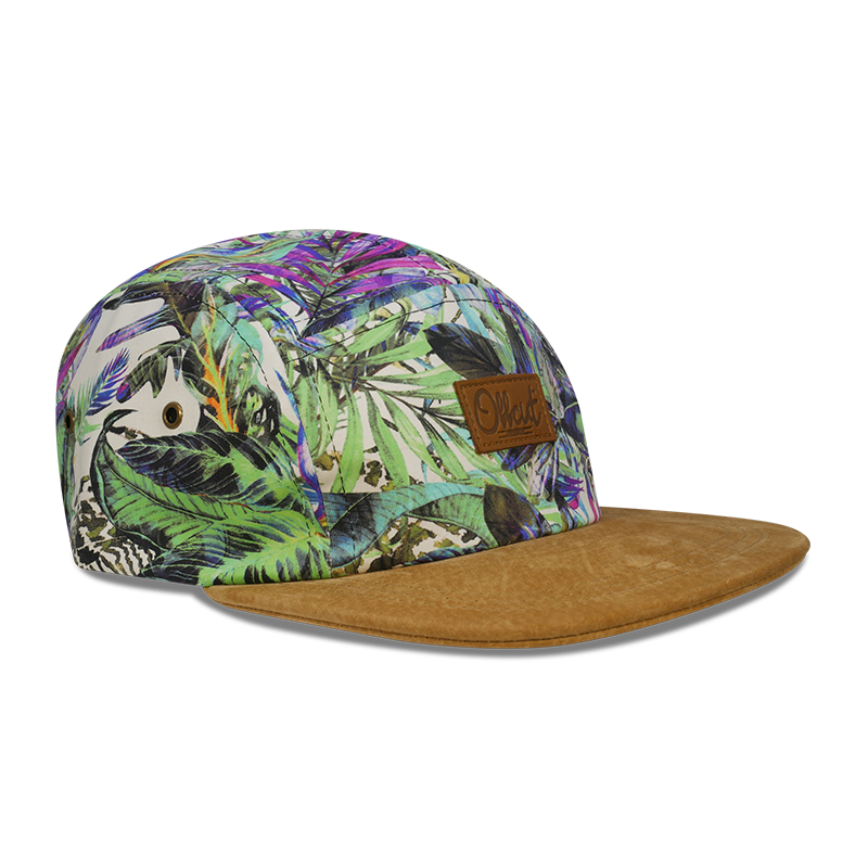 ALEGRIA  5 panel