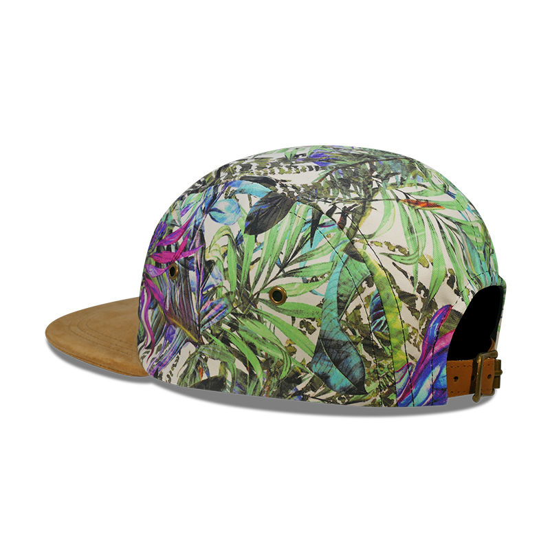 ALEGRIA  5 panel