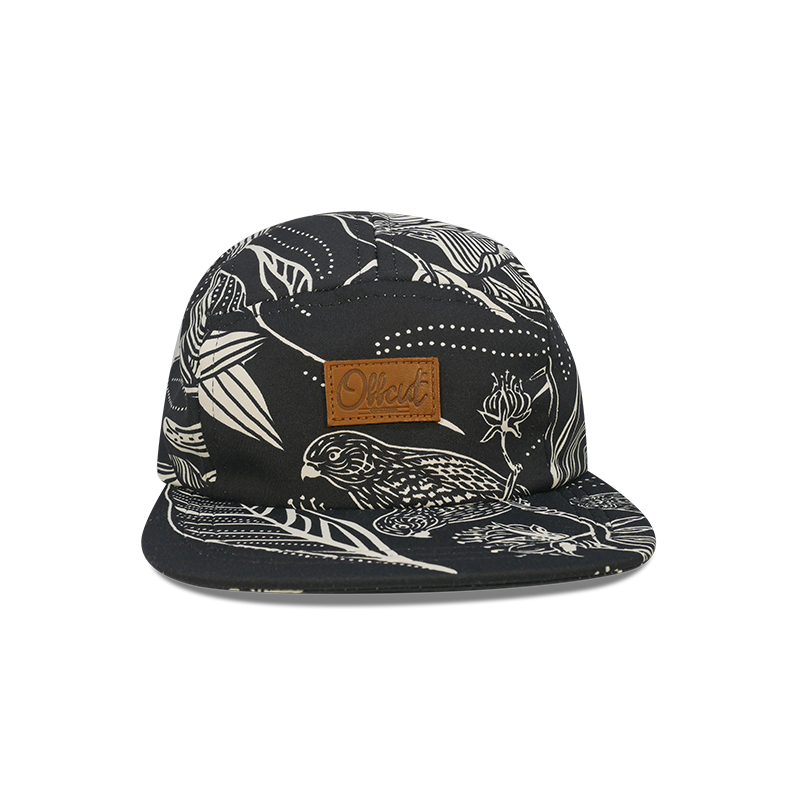 GRATA 5 panel