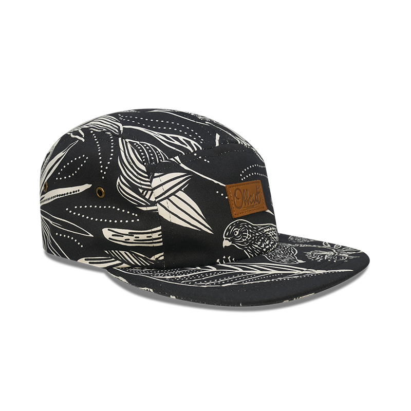 GRATA 5 panel