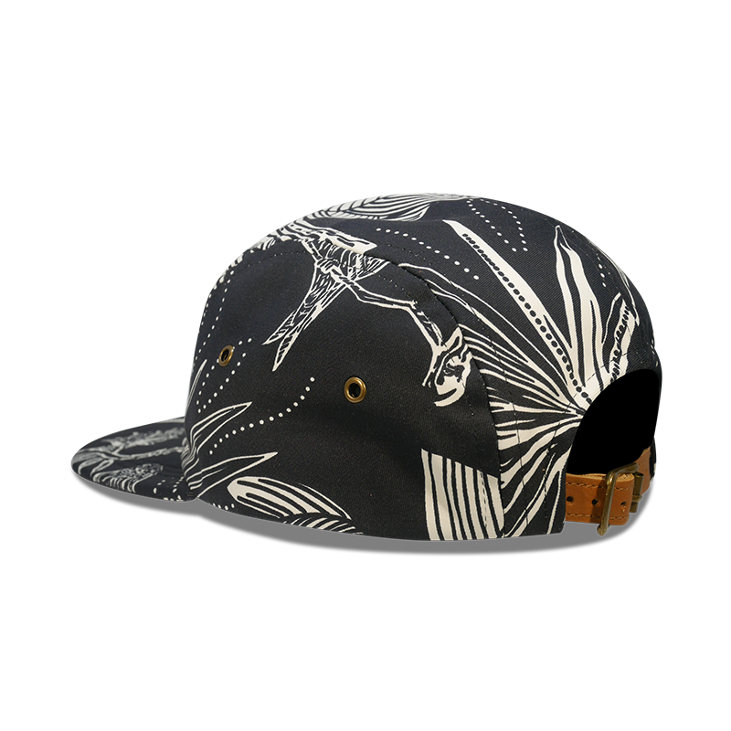 GRATA 5 panel
