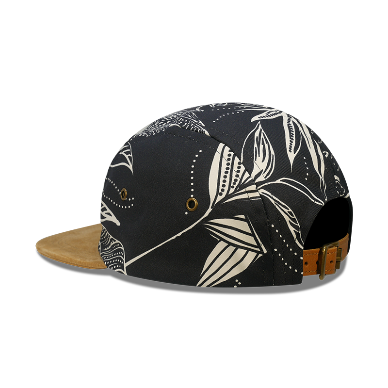 GRATA 5 panel