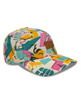 90's forever - 6 panel dad hat