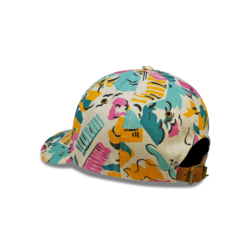90's forever - 6 panel dad hat