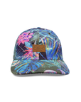 EXTATICA 6 panel dad hat