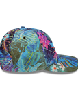 EXTATICA 6 panel dad hat