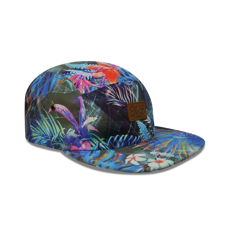 EXTATICA 5 panel