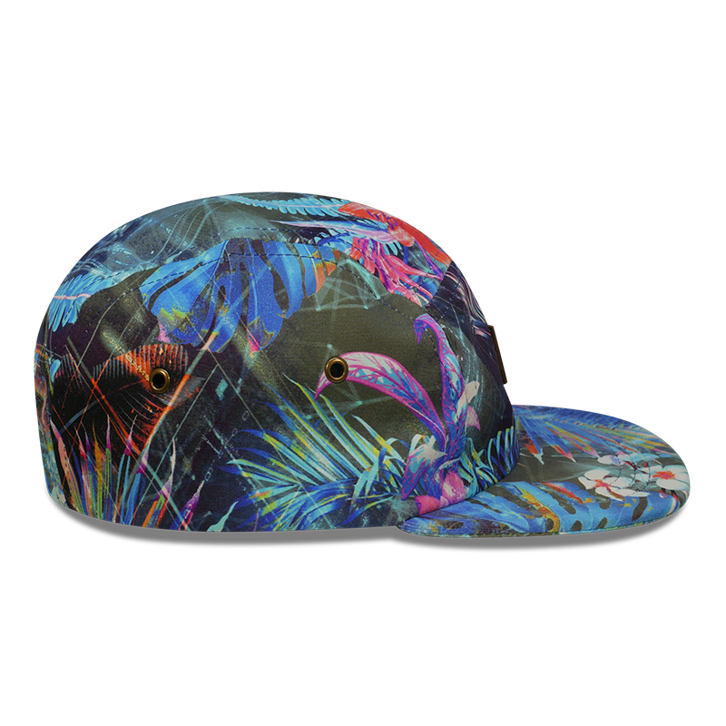 EXTATICA 5 panel