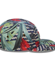 Brava 5 panel