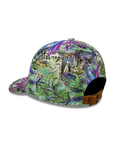 Alegra 6 panel dad hat