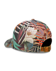 ATERRAMENTO 6 panel dad hat