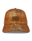 Autumn Daze - 6 panel dad hat