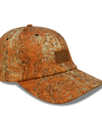 Autumn Daze - 6 panel dad hat