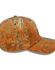 Autumn Daze - 6 panel dad hat