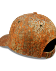Autumn Daze - 6 panel dad hat