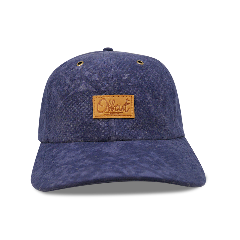 You're My Boy Blue! - 6 panel dad hat