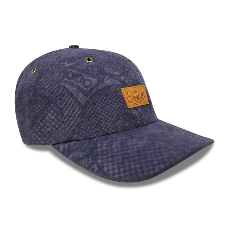 You're My Boy Blue! - 6 panel dad hat