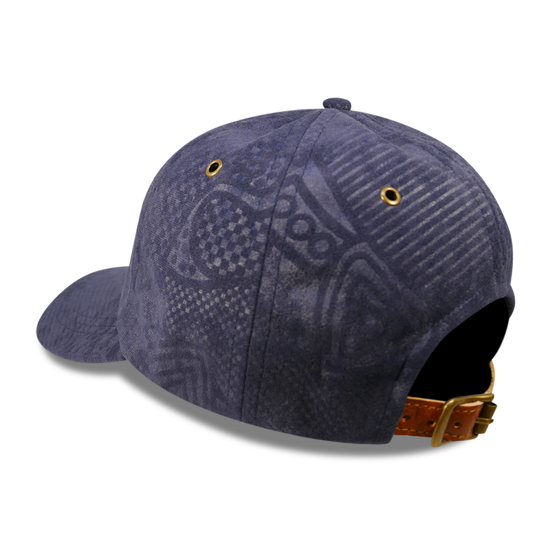 You're My Boy Blue! - 6 panel dad hat