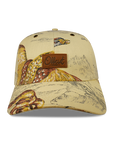 into the wild - 6 panel dad hat