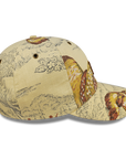 into the wild - 6 panel dad hat
