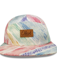 Crayon 5 panel