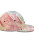 Crayon 5 panel