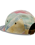 Crayon 5 panel