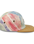 Crayon 5 panel