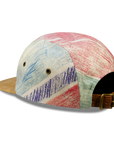 Crayon 5 panel
