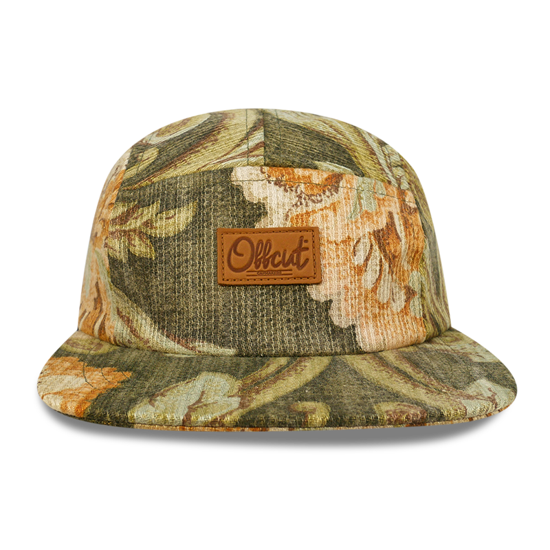 grandad's chair 5 panel