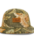 grandad's chair 5 panel
